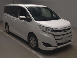 2019 Toyota Noah