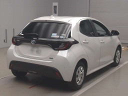 2020 Toyota YARIS