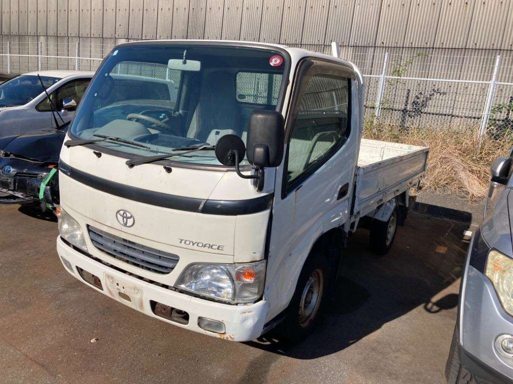 2006 Toyota Toyoace Truck TRY220[0]