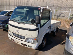 2006 Toyota Toyoace Truck