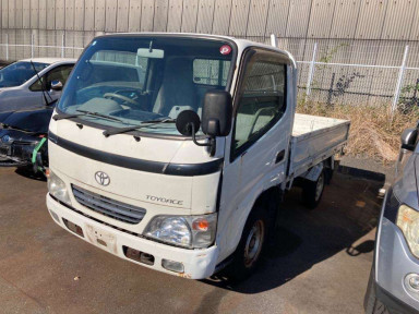 2006 Toyota Toyoace Truck