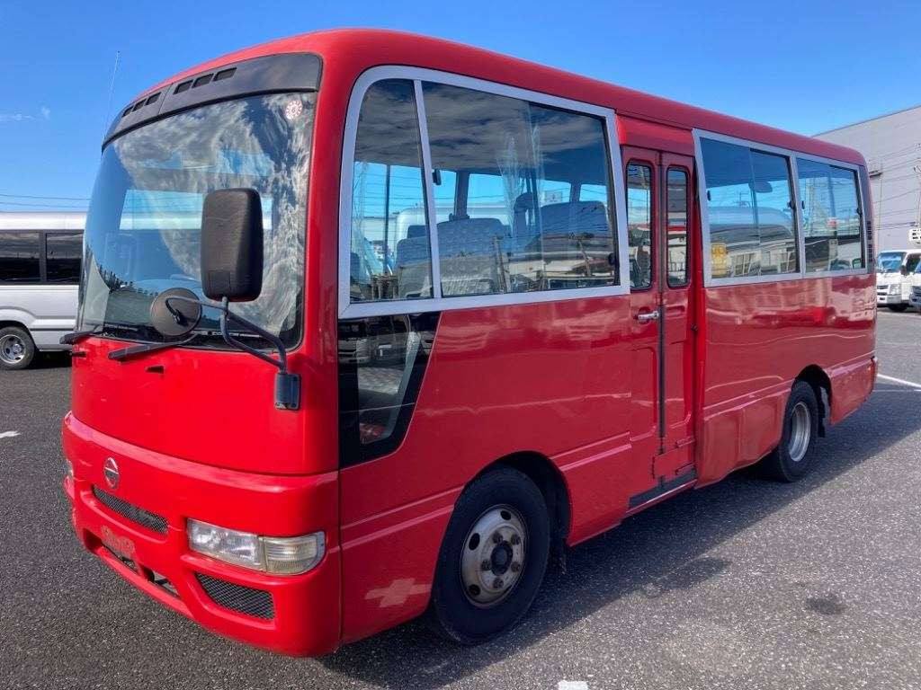 2005 Nissan Civilian Bus AVW41[0]