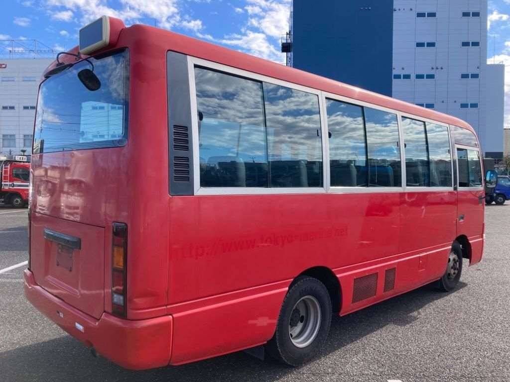 2005 Nissan Civilian Bus AVW41[1]