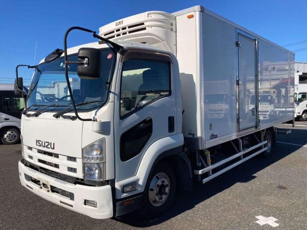 2014 Isuzu Forward FRR90S2[0]