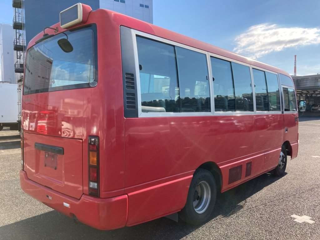 2005 Nissan Civilian Bus AVW41[1]