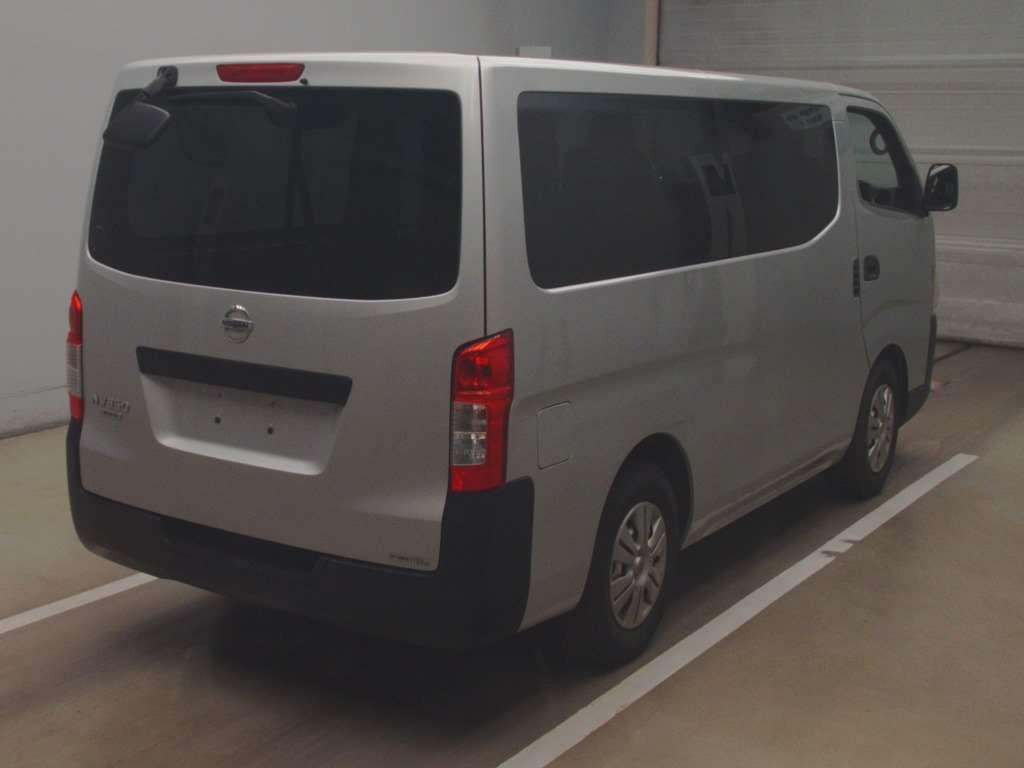 2017 Nissan NV350 CARAVAN VAN VR2E26[1]