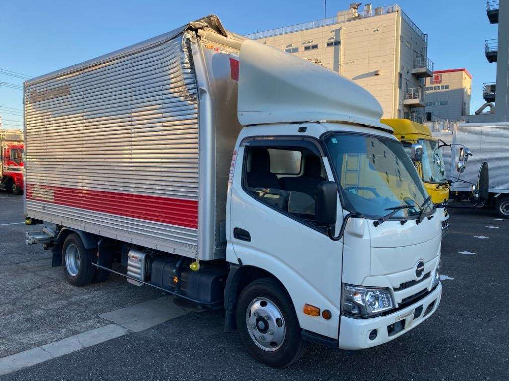 2020 Hino DUTRO XZU650M[2]