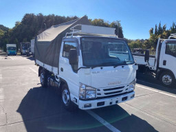 2021 Isuzu Elf Truck