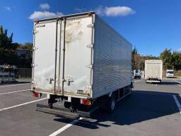 2006 Isuzu Elf Truck