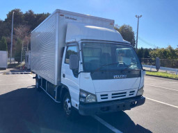 2006 Isuzu Elf Truck