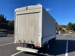 2003 Isuzu Elf Truck