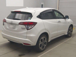 2016 Honda VEZEL