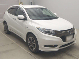 2016 Honda VEZEL