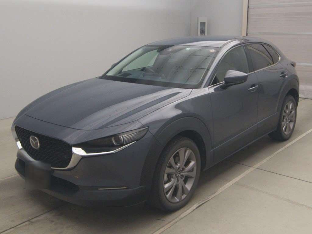 2019 Mazda CX-30 DM8P[0]