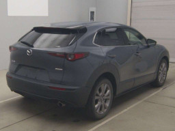 2019 Mazda CX-30