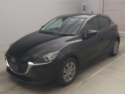 2019 Mazda Mazda2