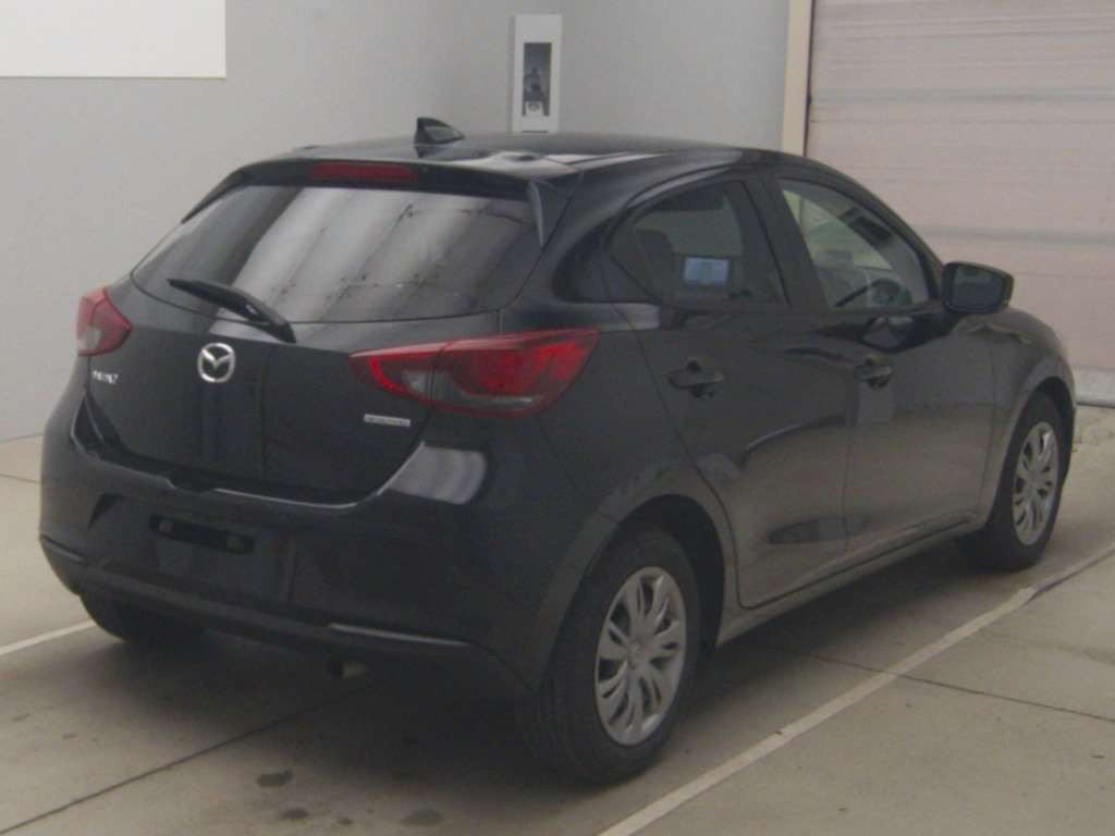 2019 Mazda Mazda2 DJLFS[1]