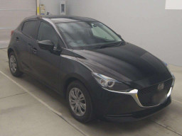 2019 Mazda Mazda2