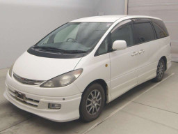 2002 Toyota Estima T