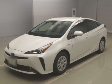 2019 Toyota Prius