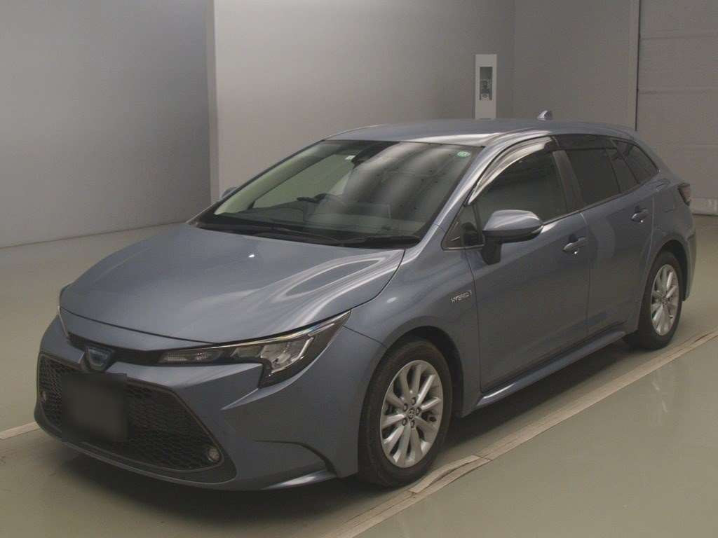 2020 Toyota Corolla Touring Wagon ZWE214W[0]