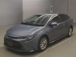 2020 Toyota Corolla Touring Wagon