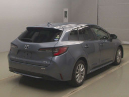 2020 Toyota Corolla Touring Wagon