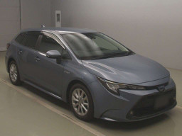 2020 Toyota Corolla Touring Wagon