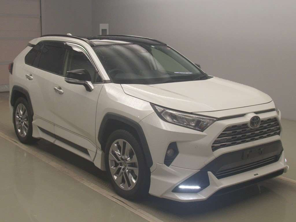 2020 Toyota RAV4 MXAA54[2]