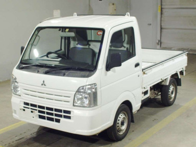 2017 Mitsubishi Minicab Truck