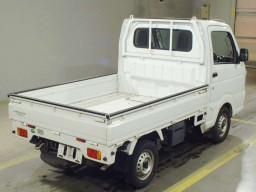 2017 Mitsubishi Minicab Truck