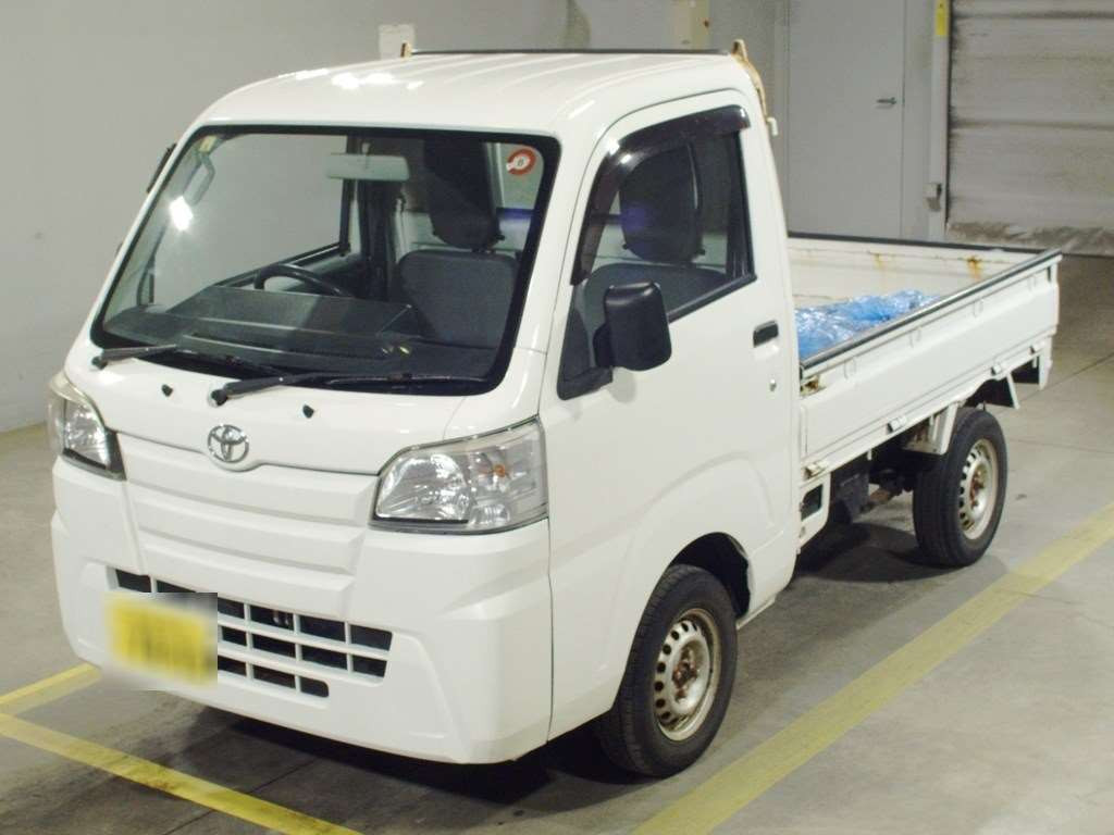 2015 Toyota Pixis Truck S510U[0]