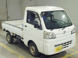 2015 Toyota Pixis Truck