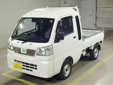 2023 Daihatsu Hijet Truck