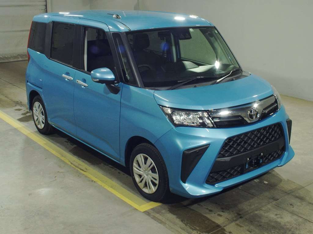 2022 Toyota Roomy M910A[2]