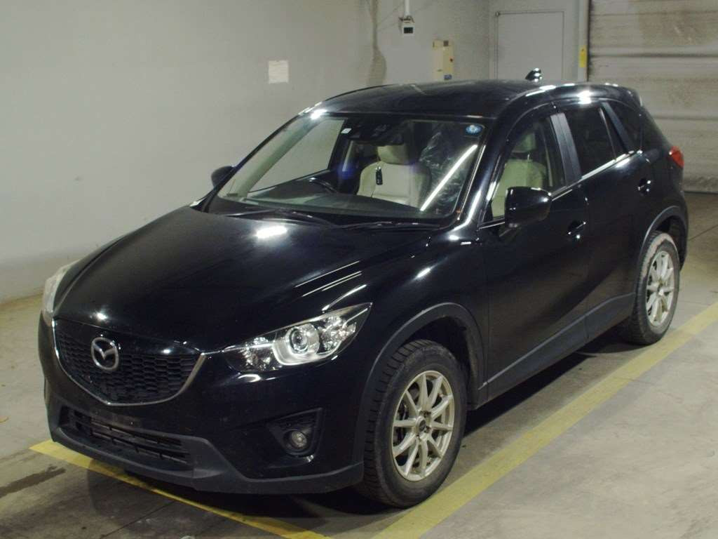 2013 Mazda CX-5 KE2AW[0]