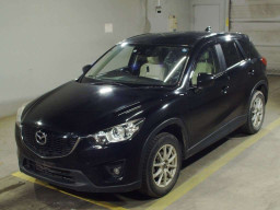 2013 Mazda CX-5