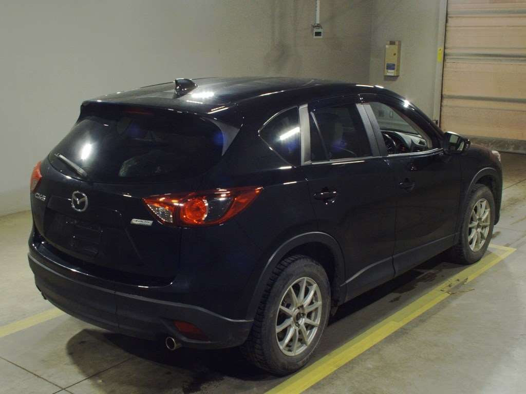 2013 Mazda CX-5 KE2AW[1]