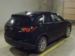 2013 Mazda CX-5