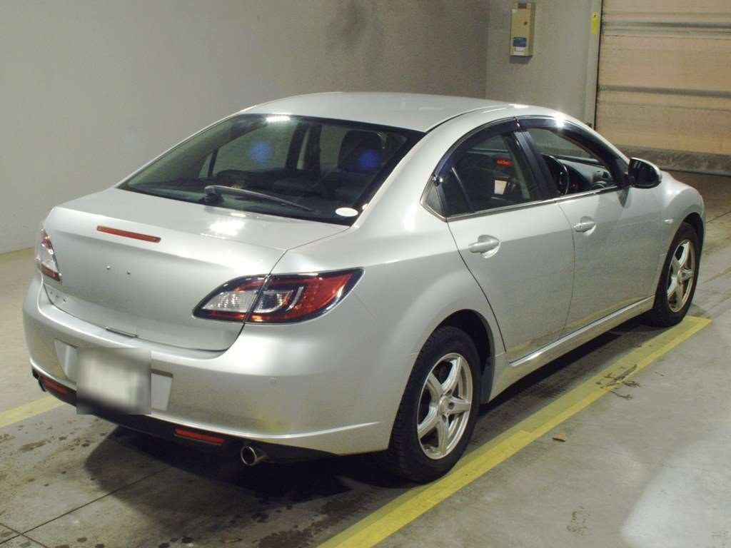 2009 Mazda Atenza GH5AP[1]