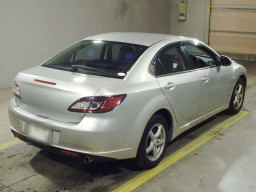 2009 Mazda Atenza