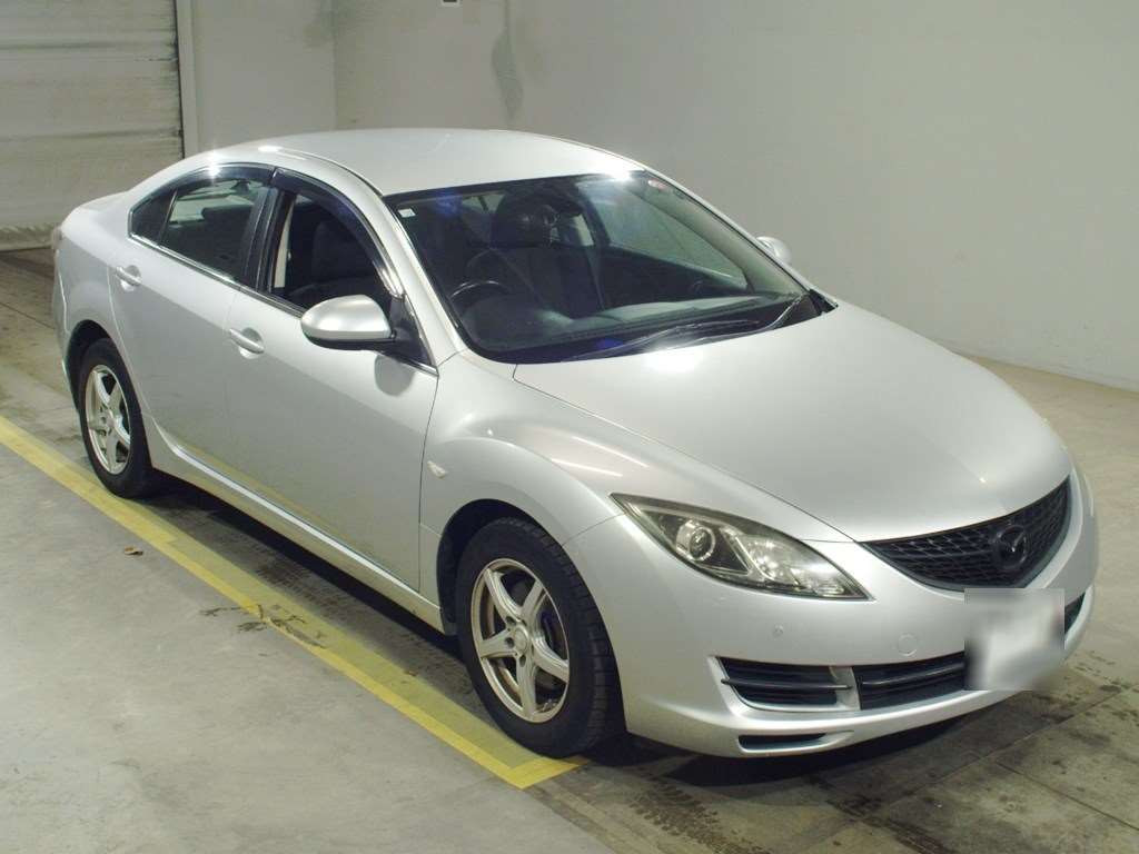 2009 Mazda Atenza GH5AP[2]