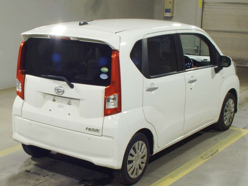 2017 Daihatsu Move LA160S[1]