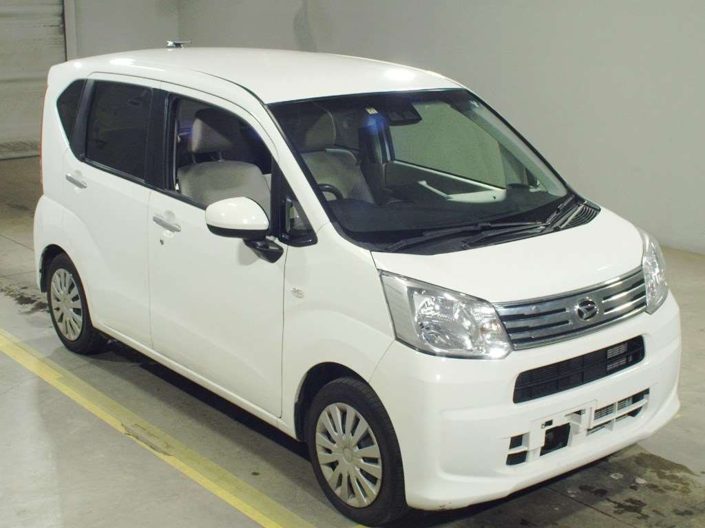 2017 Daihatsu Move LA160S[2]