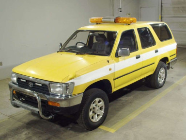 1993 Toyota Hilux Surf