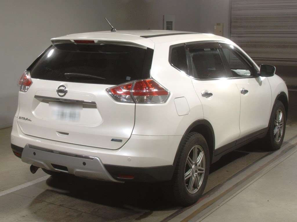 2014 Nissan X-Trail NT32[1]