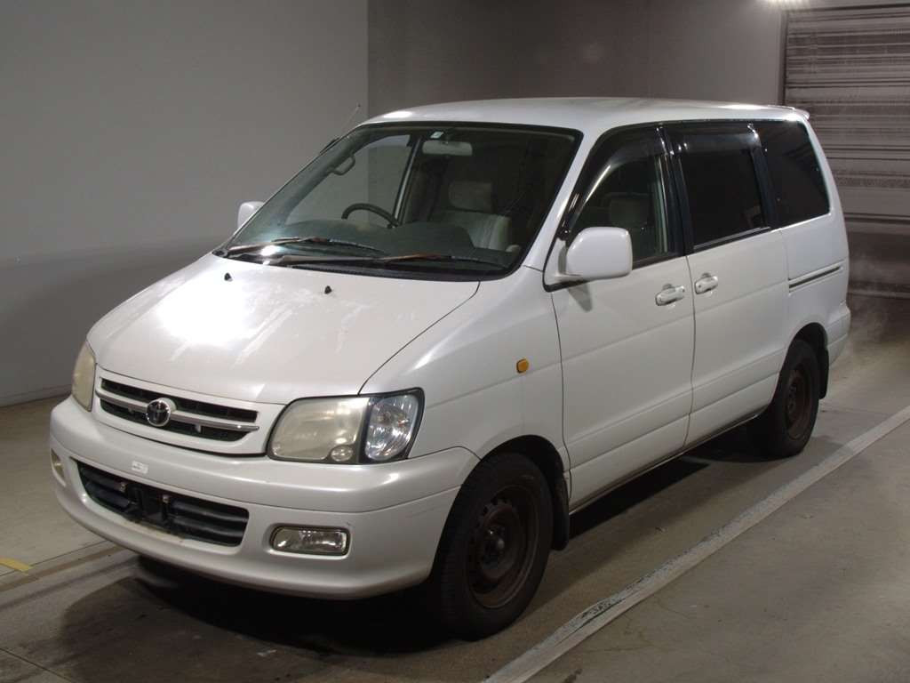 1999 Toyota Townace Noah SR40G[0]