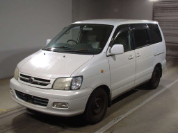 1999 Toyota Townace Noah