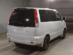 1999 Toyota Townace Noah