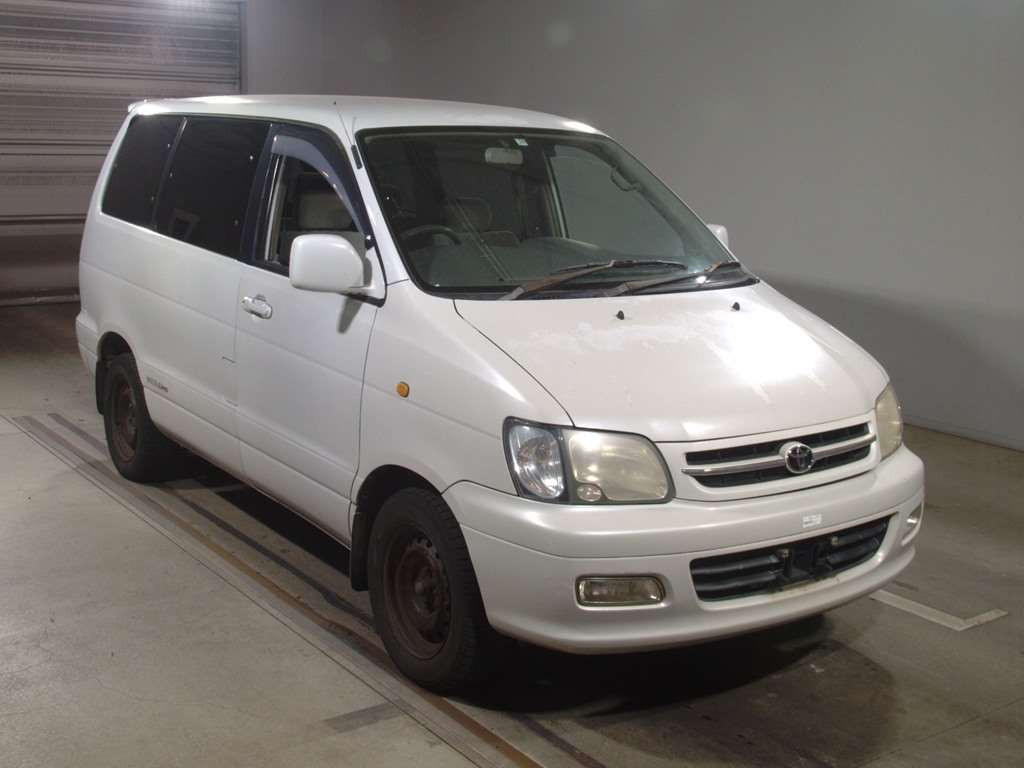 1999 Toyota Townace Noah SR40G[2]